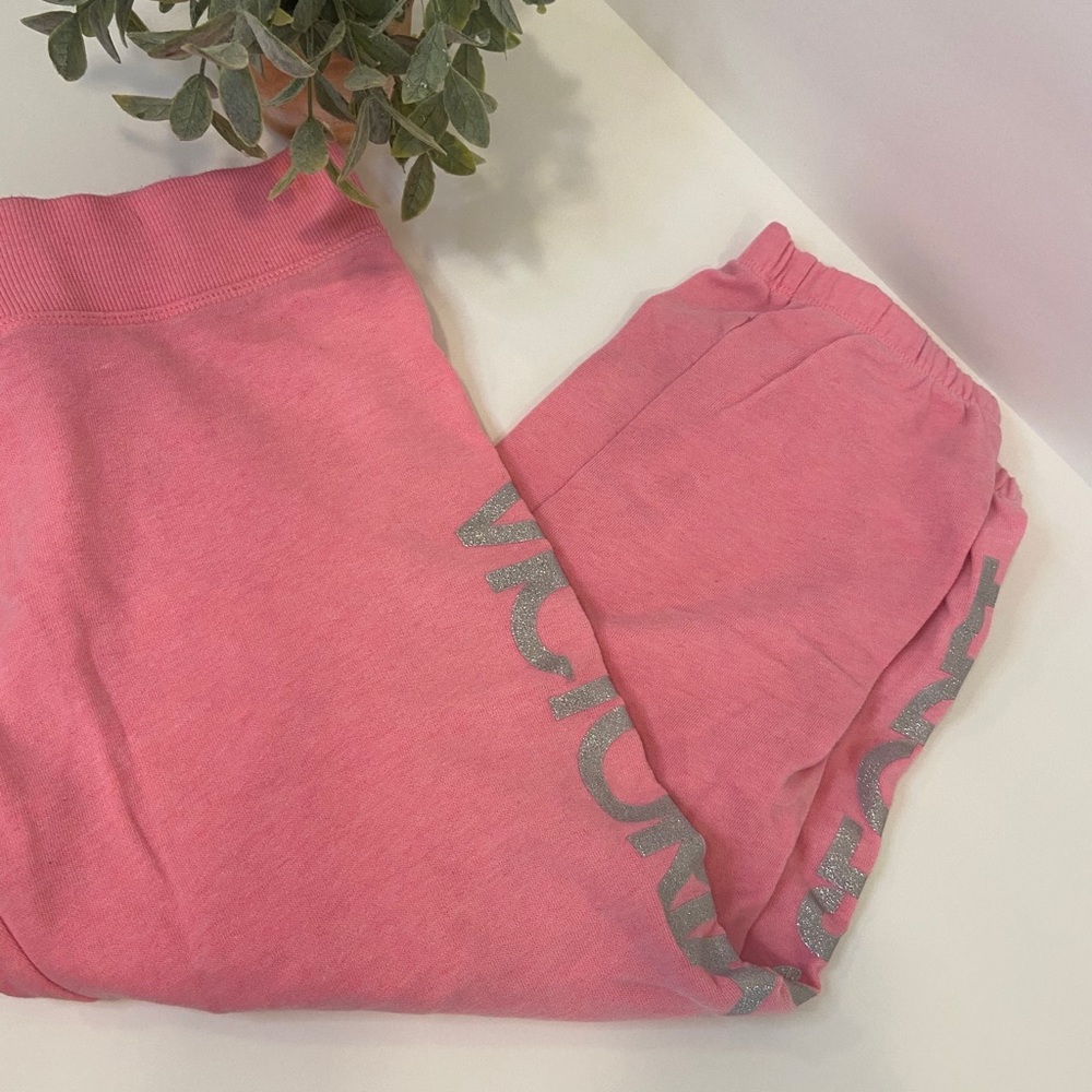 Victoria’s Secret Sweats